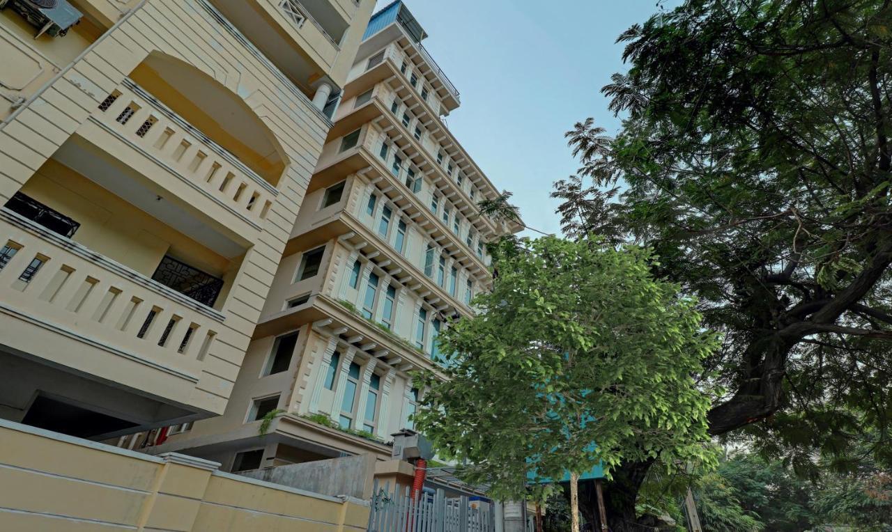 Treebo Seaesta Rk Beach فيساخاباتنام المظهر الخارجي الصورة